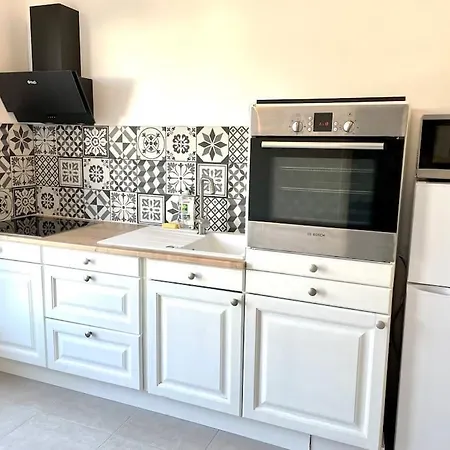 Tatil Evi La Glaciere